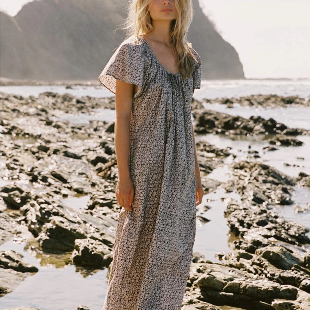 Christy Dawn Ambre Dress